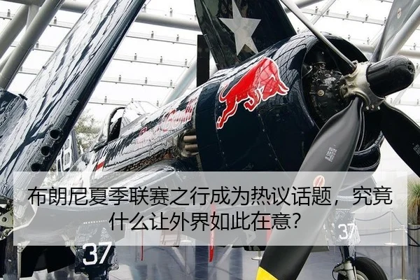 布朗尼夏季联赛之行成为热议话题，究竟什么让外界如此在意？（leyu）